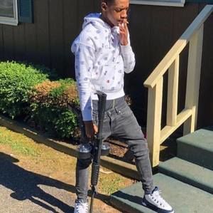 Meet your Posher, Lottydottyzae